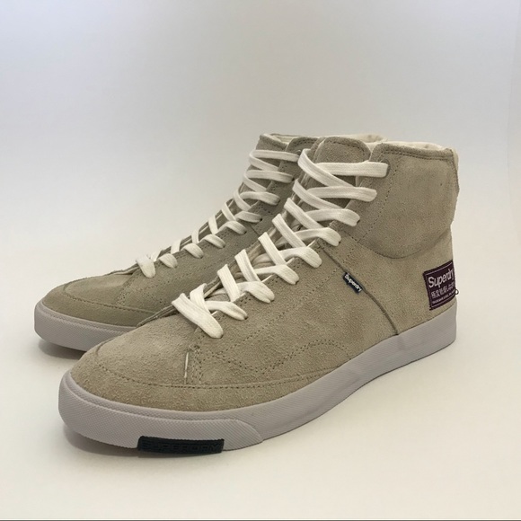 superdry trainers mens
